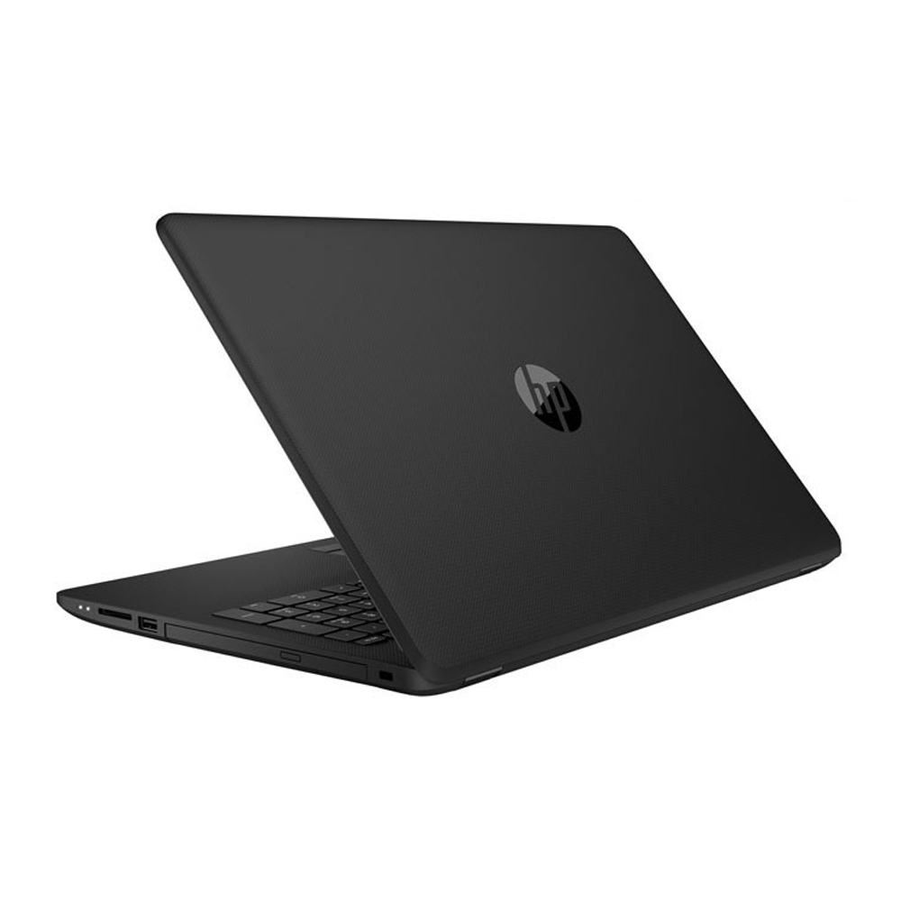 HP 15-da0006TX 15.6 inch FHD Laptop - i5-8250U, 4GB, 1TB, MX110 2GB, W10, Black